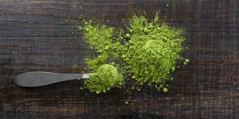 Best Time to Consume Greens Powder