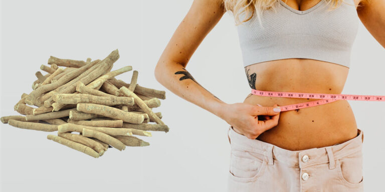 Ashwagandha and Weight Loss