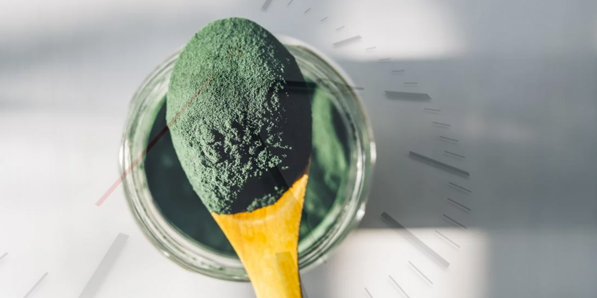 When To Take Spirulina? The Optimal Time For Benefits