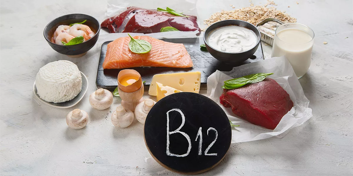 Types Of Vitamin B12: Which One Is Right For You?