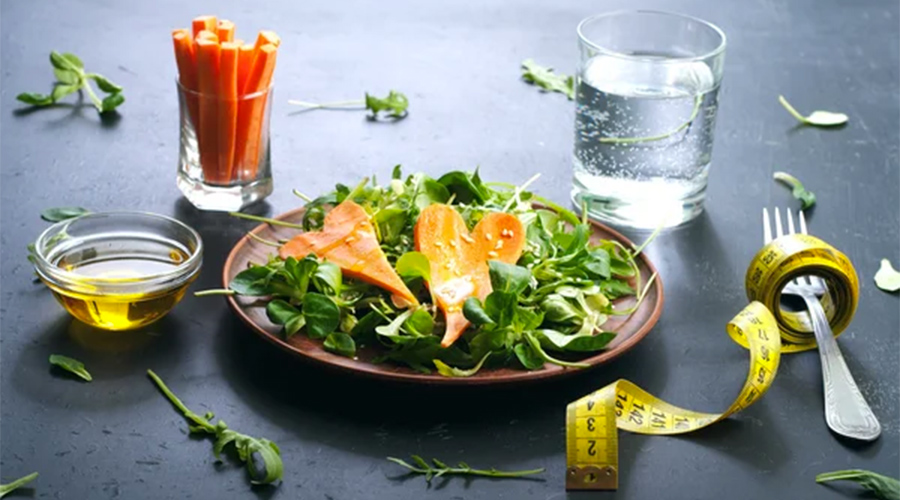 Olive Oil Weight Loss