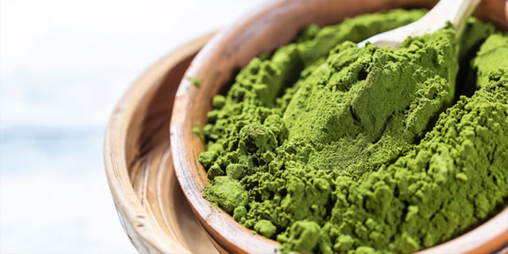 Wholesale Super Greens Powder