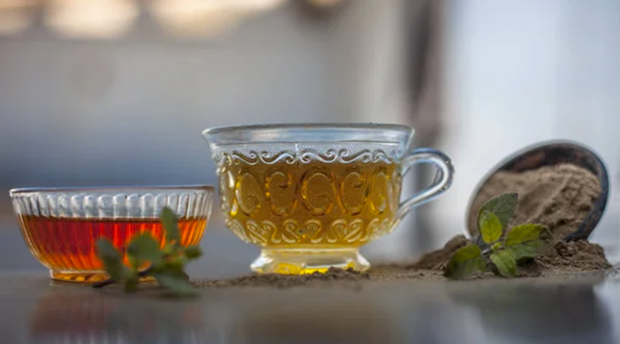 bacopa tea