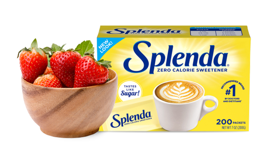 Splenda Original Sweetener