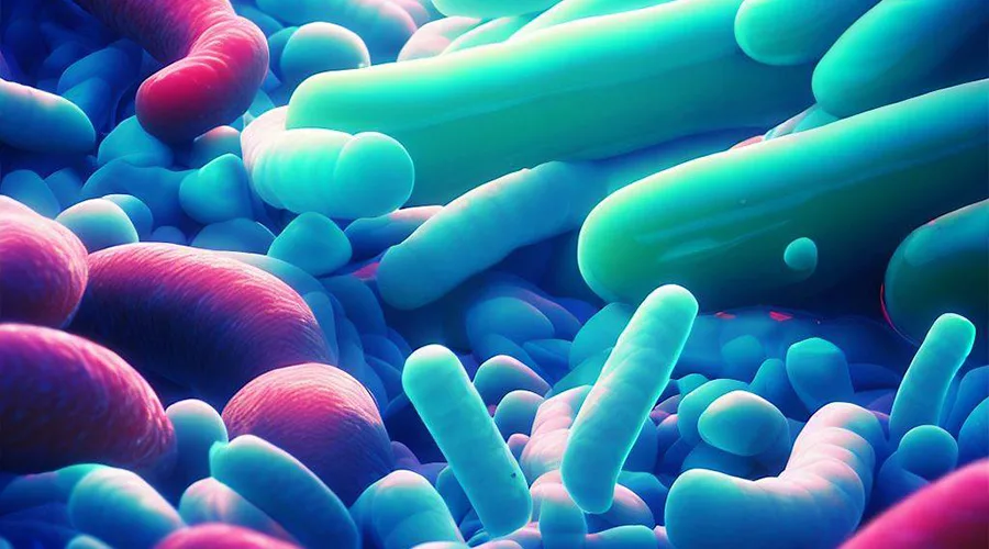 Synbiotics = Prebiotics + Probiotics