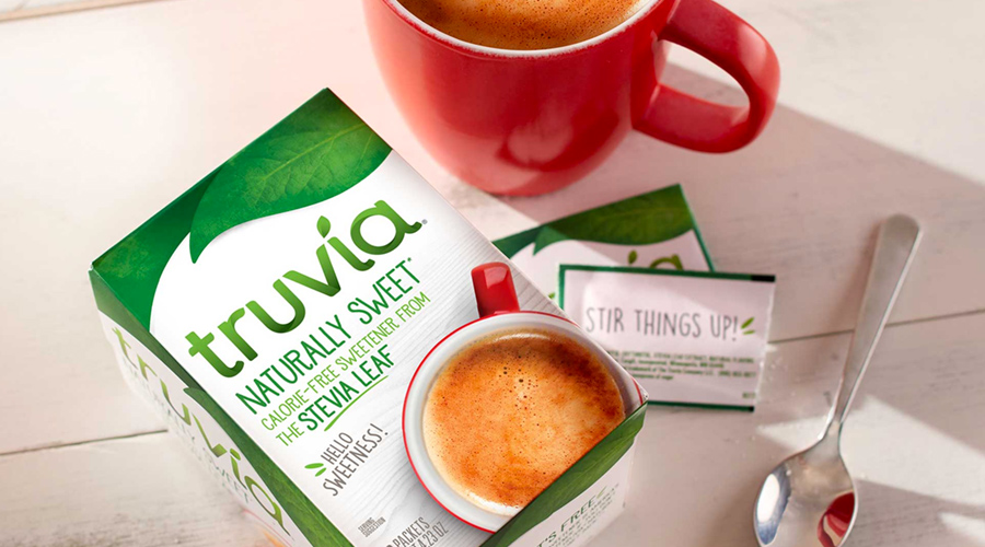Truvia Vs Stevia How They Compare According To Nutritionist