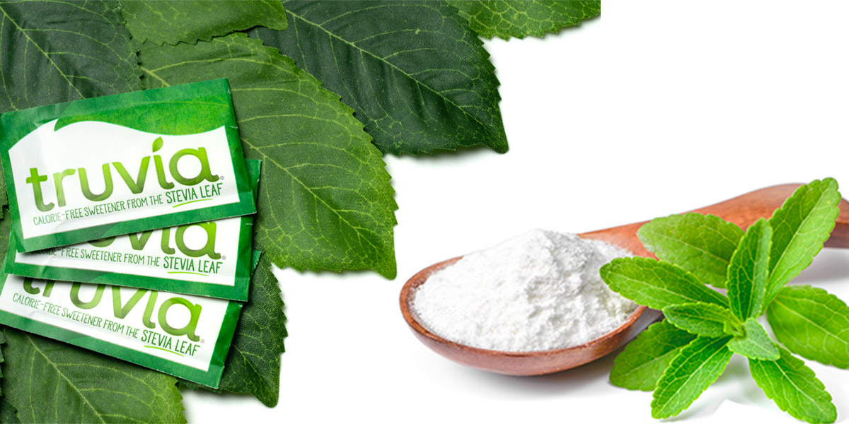 Truvia Vs Stevia How They Compare According To Nutritionist