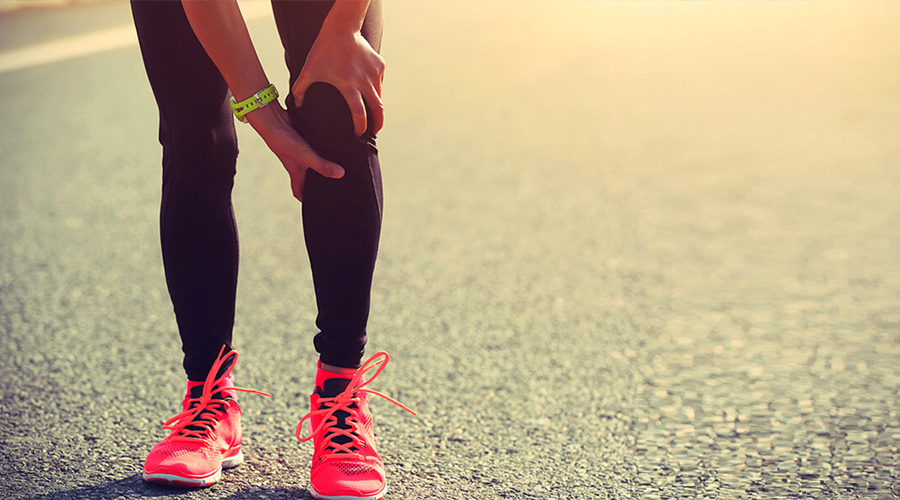 joint pain health