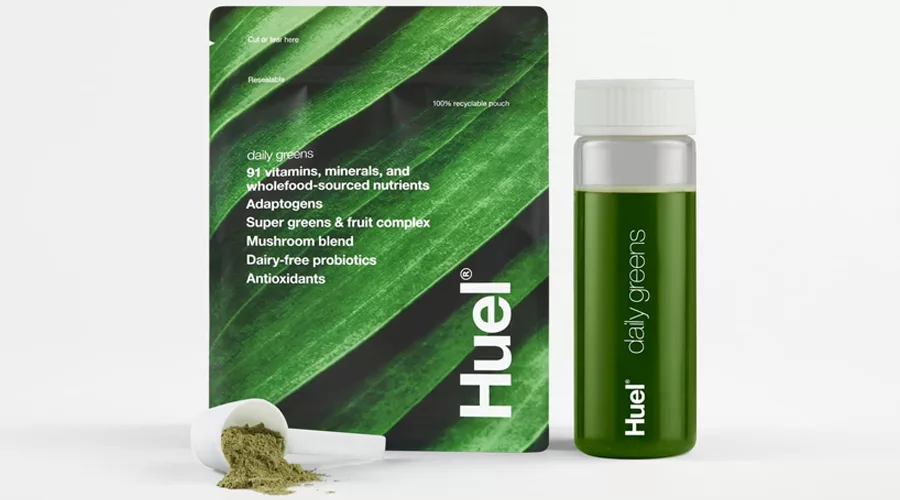 Huel Greens