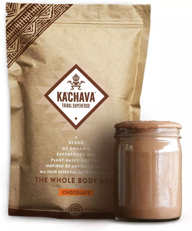 Ka'Chava pouch
