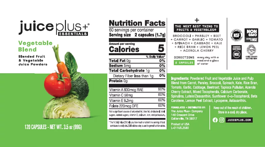 Balance Of Nature Vs Juice Plus Which Is Best Supplement?