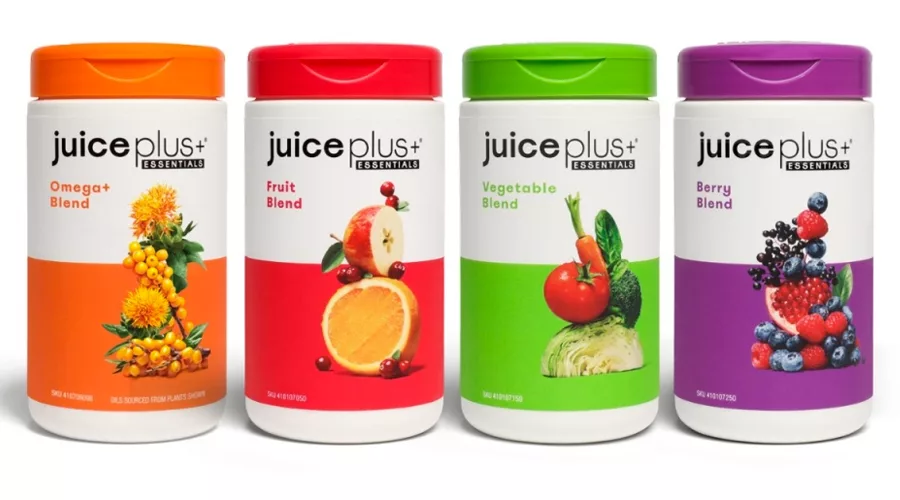 Balance Of Nature Vs Juice Plus Which Is Best Supplement?