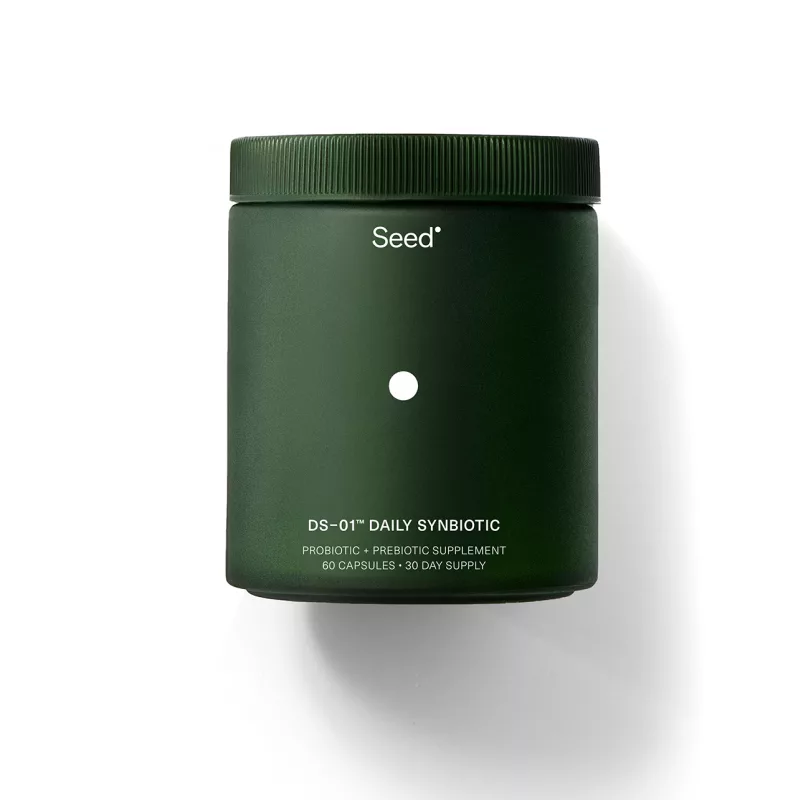 Seed Probiotics