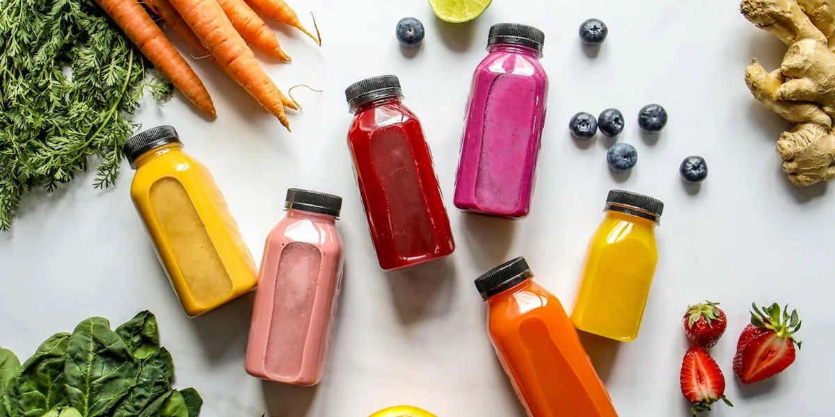 Healthy Alternatives To Gatorade Power Up Your Hydration
