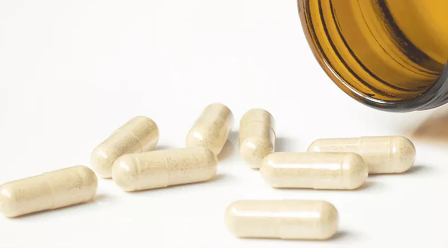 Digestive Enzymes Capsules