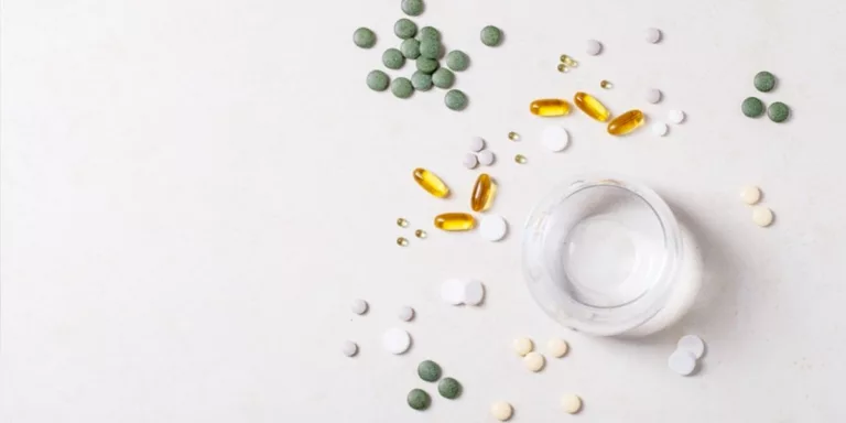 Digestive enzymes and probiotics