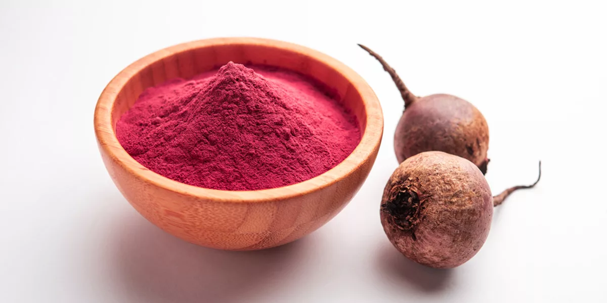How Much Beetroot Powder Per Day For Optimal Health Benefits