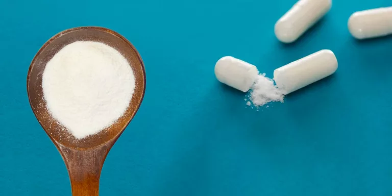 Probiotic Powder Better Than Capsules