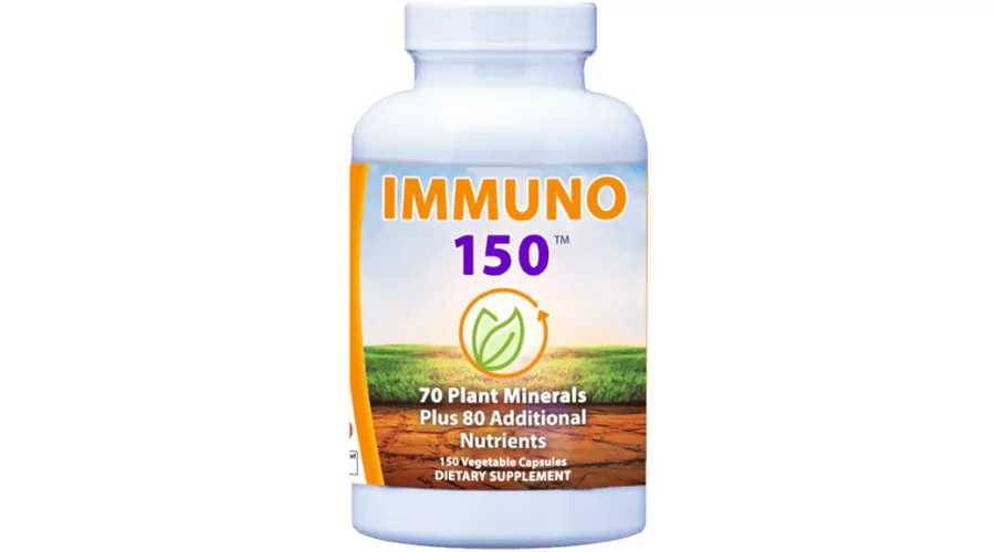 immuno 150 Tub