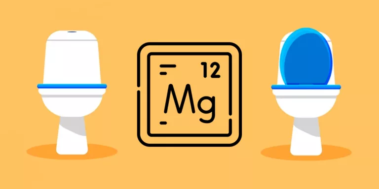 magnesium make you poop
