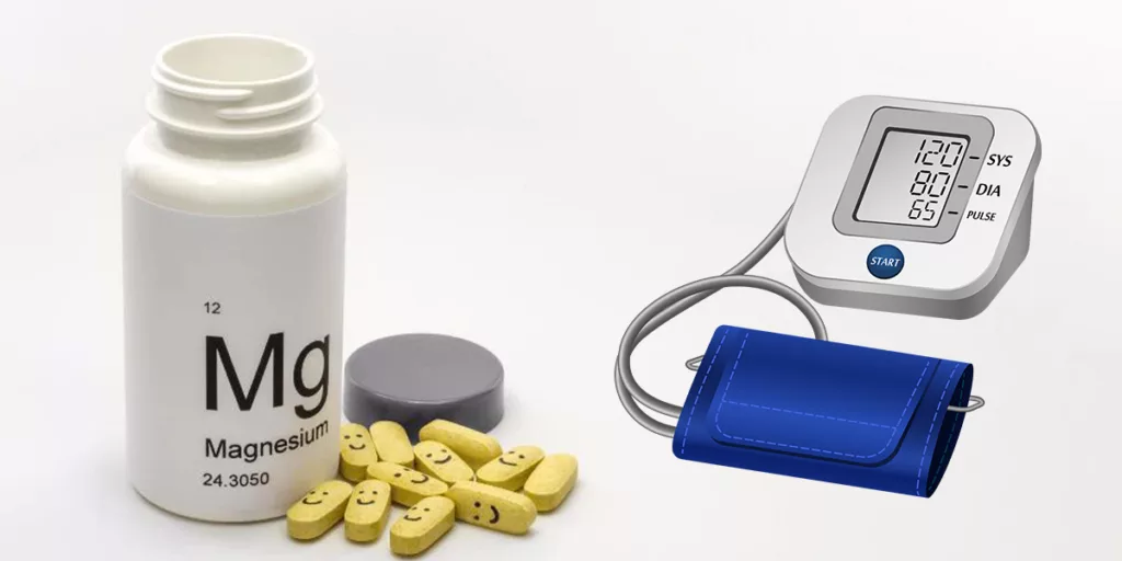 Best Magnesium For High Blood Pressure