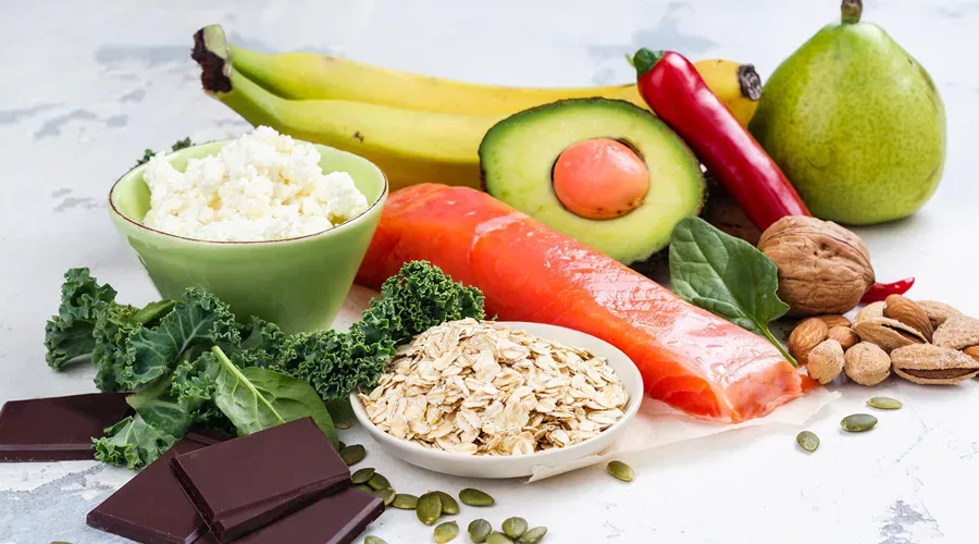 How To Increase GABA Naturally A Dietitian's Guide