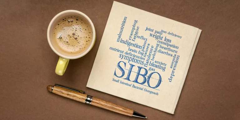 SIBO Die-Off Symptoms