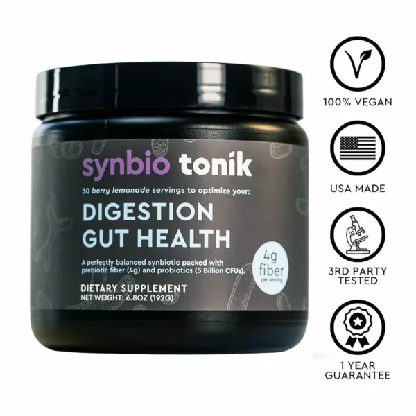 Synbio Tonik Tub