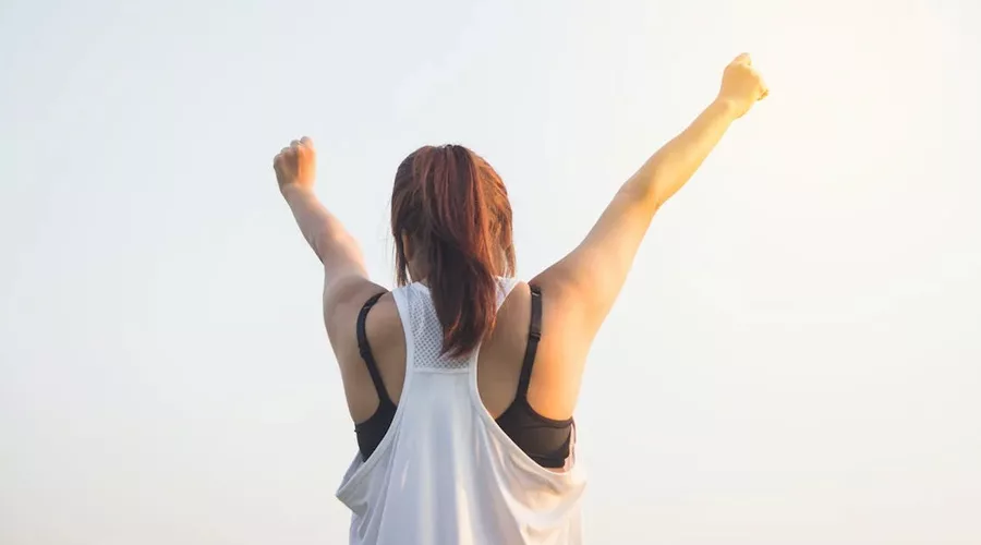 Motivation And Wellbeing