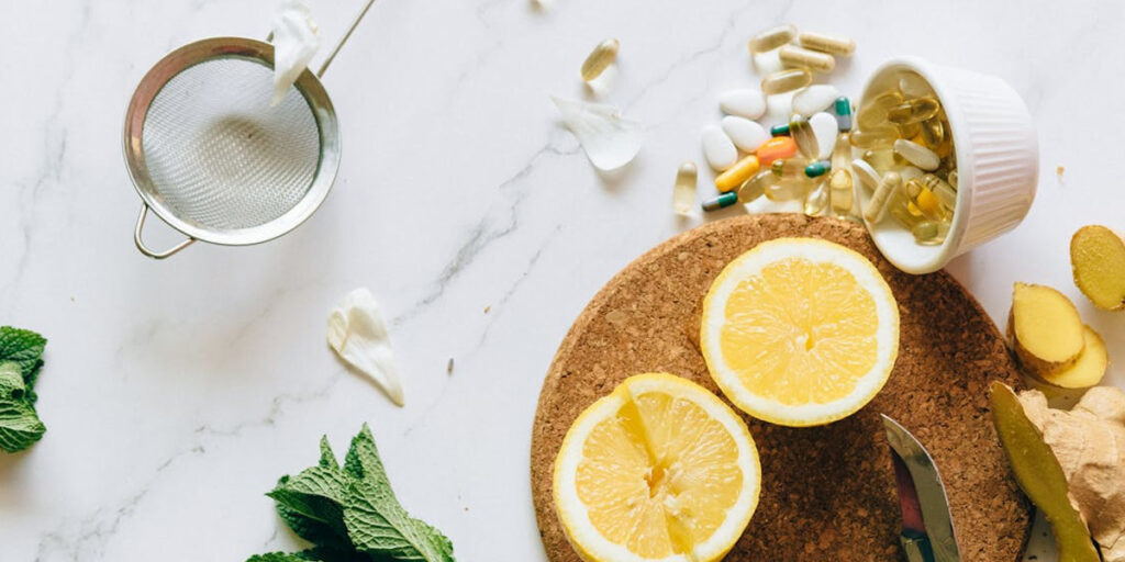 Tim Ferriss Supplements
