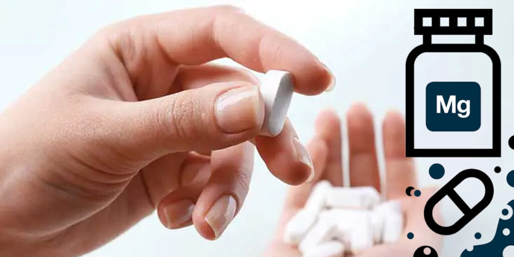 Magnesium Benefits For Women