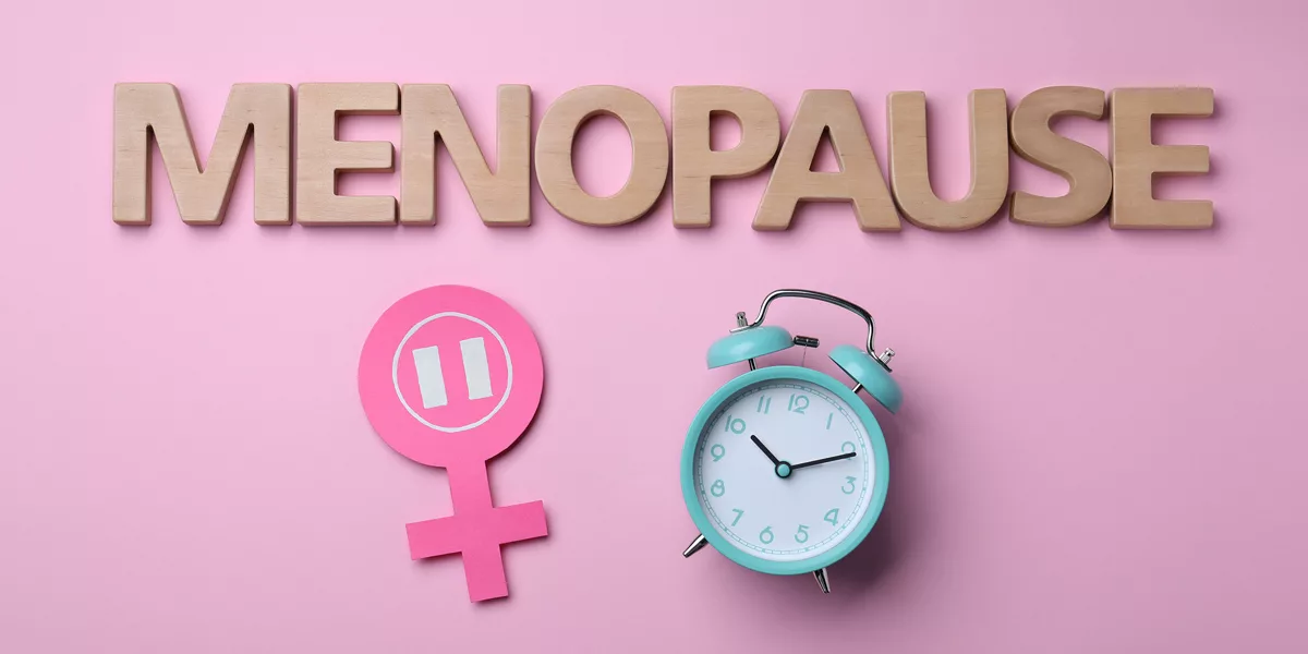 Vitamins For Menopause Fatigue Natural Supplements