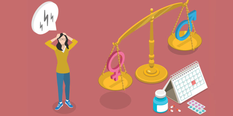 Hormone Balance Supplements For Women