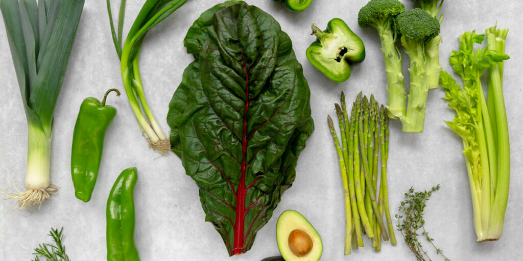 How To Flush Oxalates From The Body