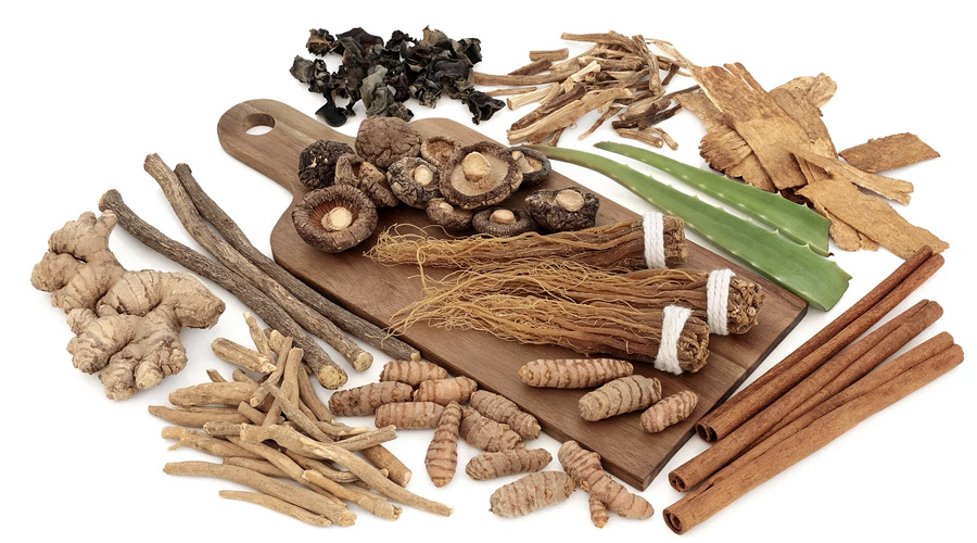 Adaptogens