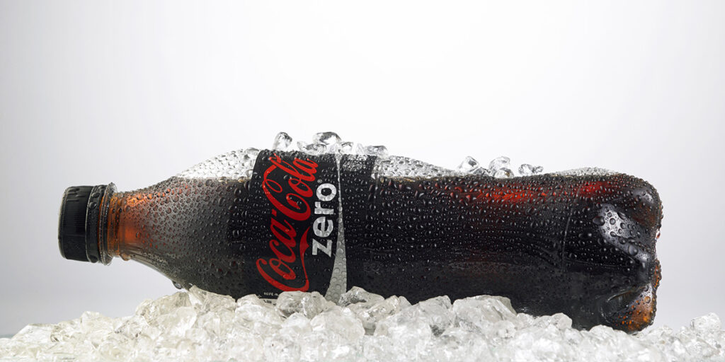 Coca Cola Coke Zero Bad For You