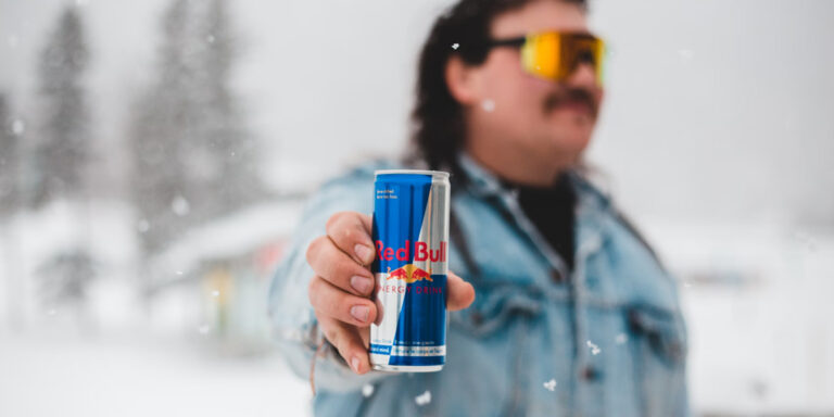 Is Red Bull Bad For You