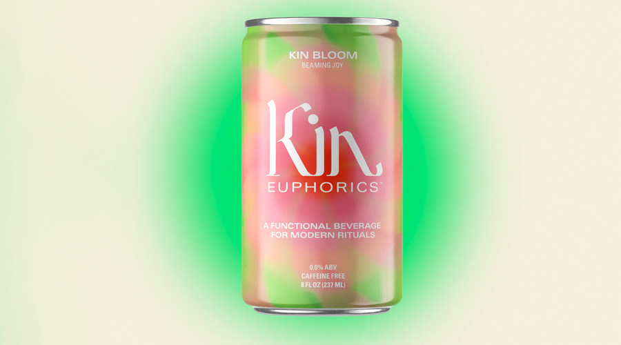 Kin Euphorics
