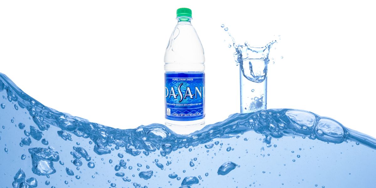 Is Dasani Water Bad For You? Healthy Hydration Or Hype?