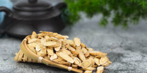 Best Time Of Day To Take Astragalus