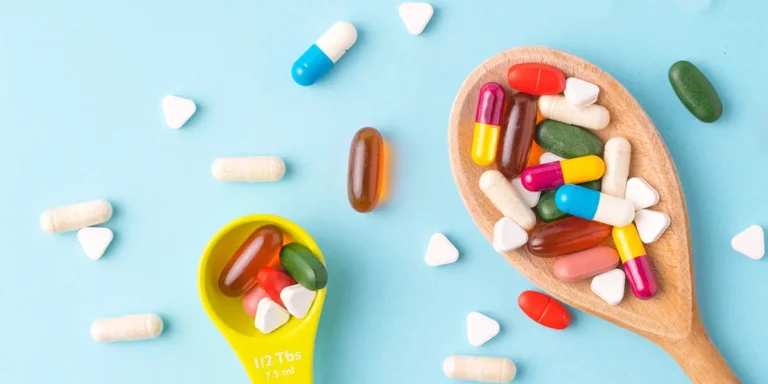 Vitamins for energy and tiredness